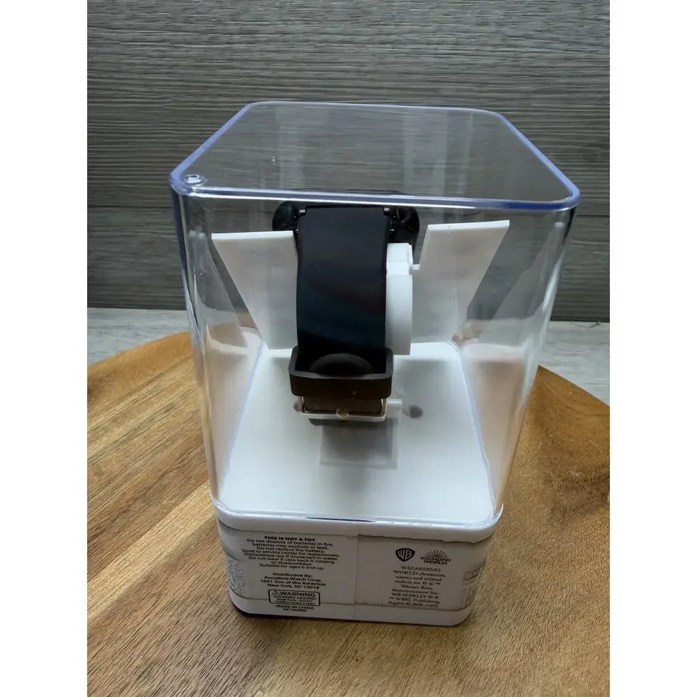 Harry Potter Kids Smart Watch Interactive Touchscreen Watch